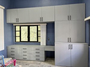 Closets