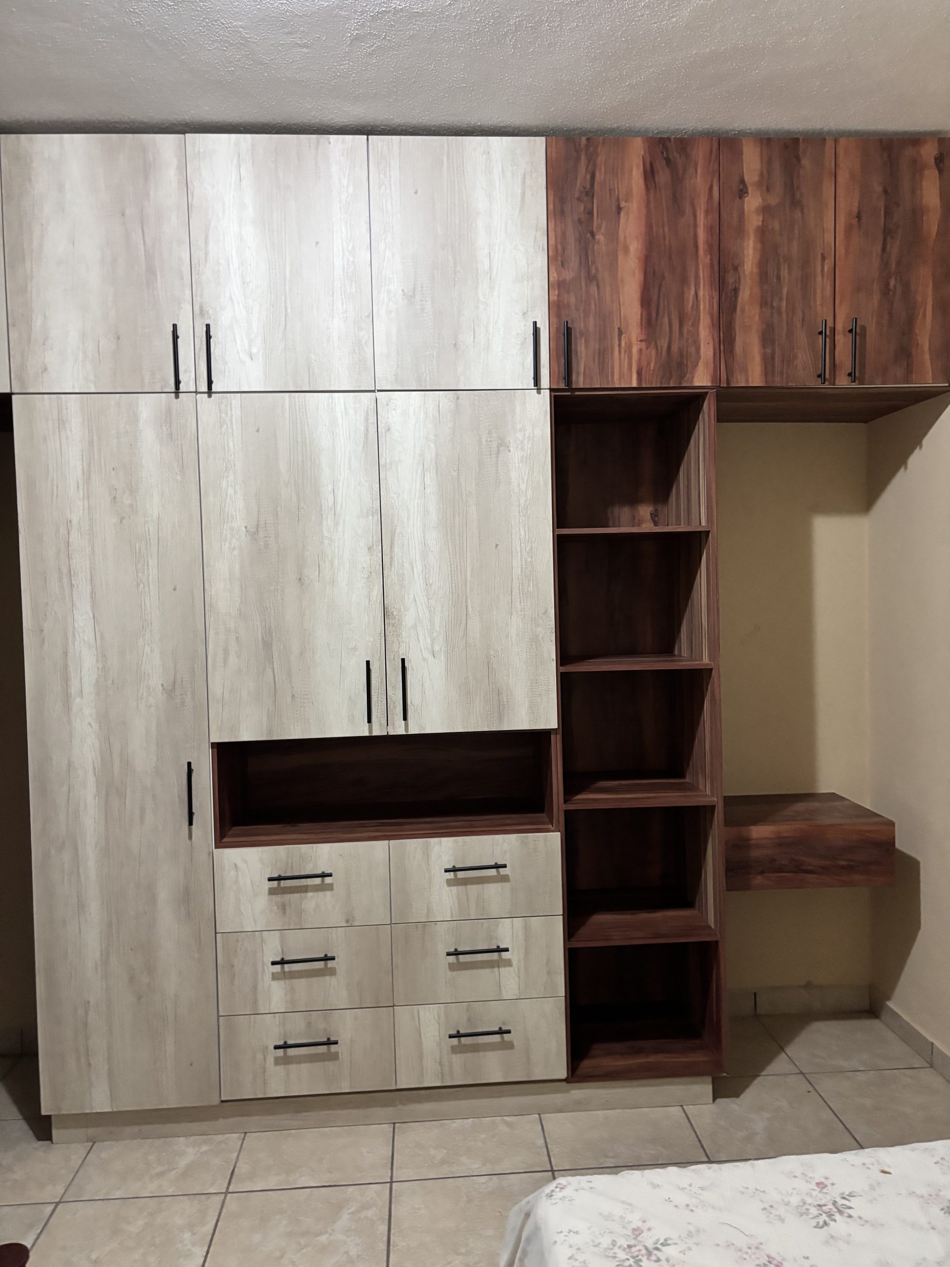🚪 Clósets a medida